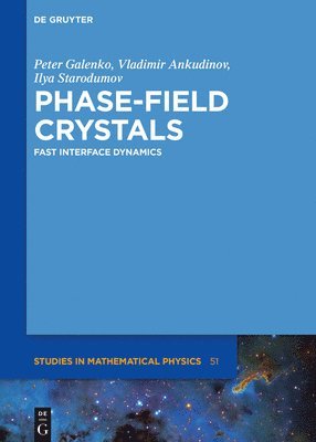 Phase-Field Crystals 1