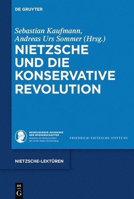 Nietzsche und die Konservative Revolution 1