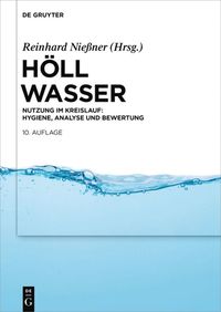 bokomslag Wasser