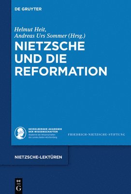 Nietzsche und die Reformation 1