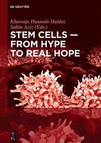 bokomslag Stem Cells  From Hype to Real Hope