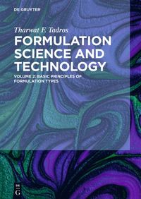 bokomslag Basic Principles of Formulation Types