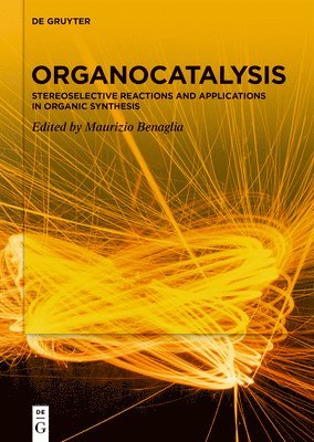 Organocatalysis 1