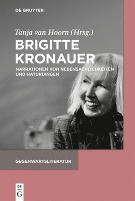 Brigitte Kronauer 1