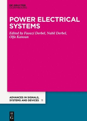 Power Systems & Smart Energies 1