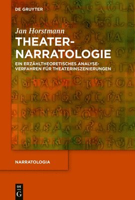 Theaternarratologie 1