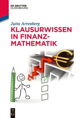 bokomslag Klausurwissen in Finanzmathematik