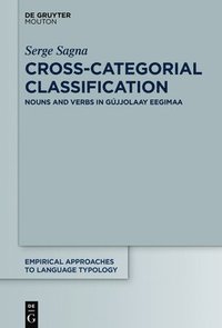bokomslag Cross-Categorial Classification