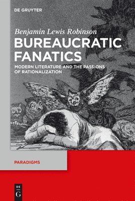 Bureaucratic Fanatics 1