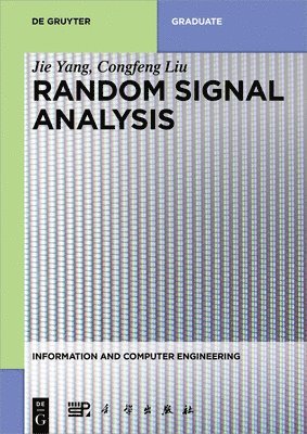 Random Signal Analysis 1