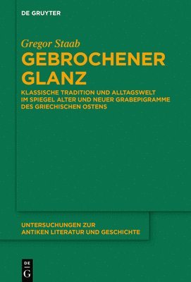 Gebrochener Glanz 1