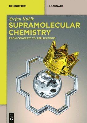 bokomslag Supramolecular Chemistry