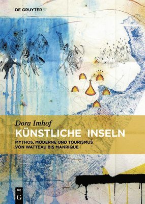 bokomslag Künstliche Inseln