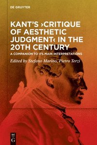 bokomslag Kants Critique of Aesthetic Judgment in the 20th Century