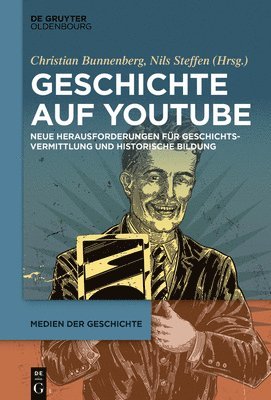 bokomslag Geschichte Auf Youtube