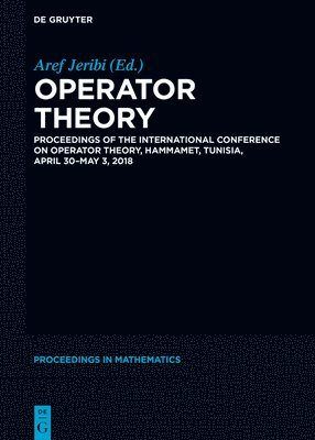 Operator Theory 1