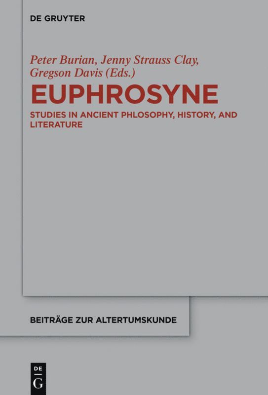 Euphrosyne 1