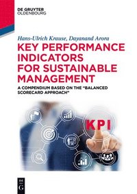 bokomslag Key Performance Indicators for Sustainable Management