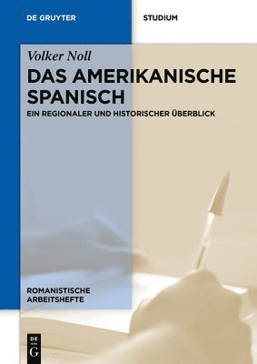 Das amerikanische Spanisch 1