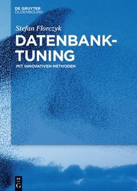 bokomslag Datenbank-Tuning