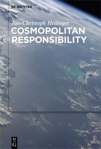 bokomslag Cosmopolitan Responsibility