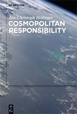 Cosmopolitan Responsibility 1