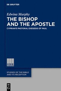 bokomslag The Bishop and the Apostle