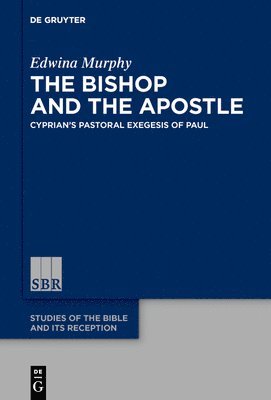 bokomslag Bishop and the Apostle