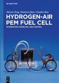 bokomslag Hydrogen-Air PEM Fuel Cell