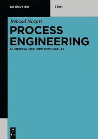 bokomslag Process Engineering