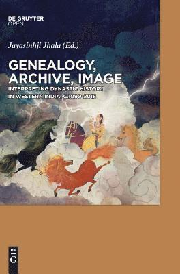 Genealogy, Archive, Image 1