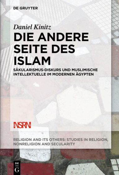 Daniel Kinitz - Die andere Seite des Islam, Häftad