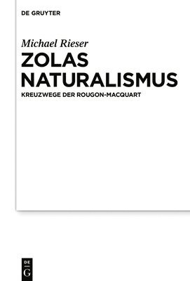 Zolas Naturalismus 1