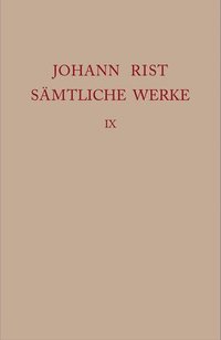 bokomslag Dichtungen 16471648