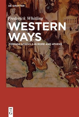 Western Ways 1