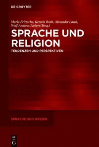 bokomslag Sprache und Religion