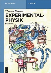 bokomslag Experimentalphysik
