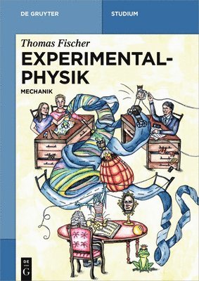 Experimentalphysik 1