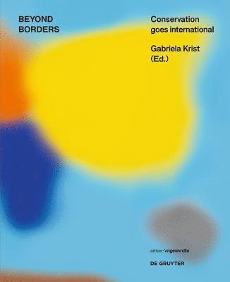 bokomslag BEYOND BORDERS