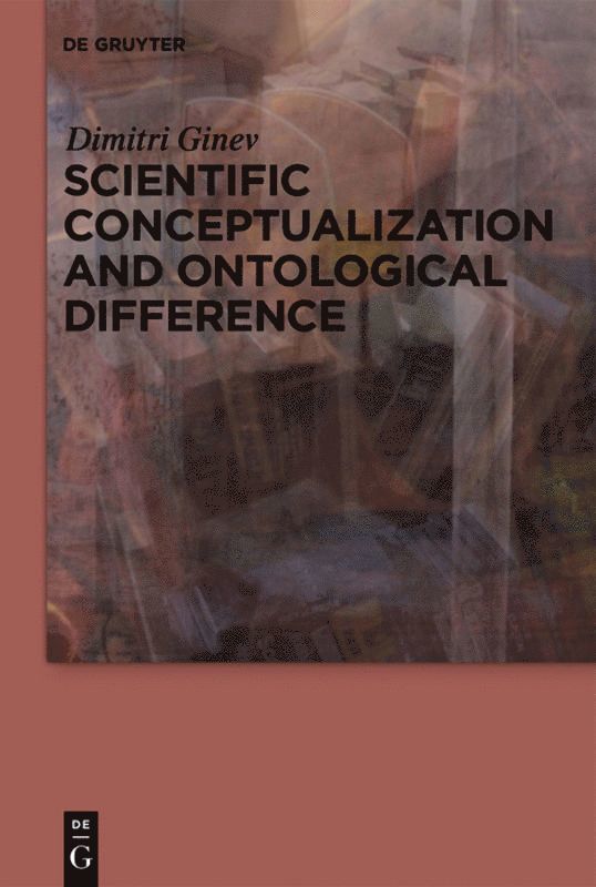 Scientific Conceptualization and Ontological Difference