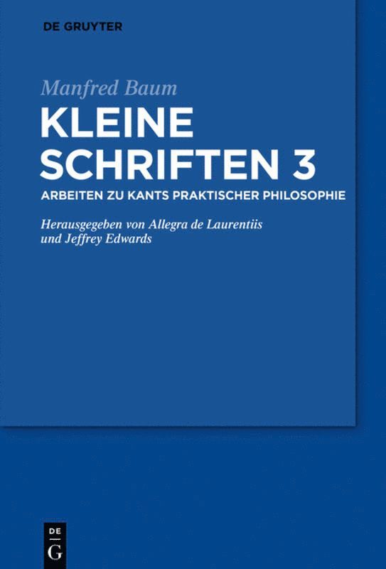 Arbeiten zu Hegel und verwandten Themen 1