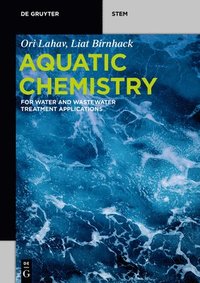 bokomslag Aquatic Chemistry