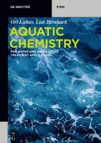 bokomslag Aquatic Chemistry