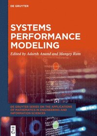 bokomslag Systems Performance Modeling