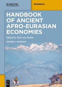 bokomslag Handbook of Ancient Afro-Eurasian Economies