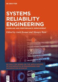 bokomslag Systems Reliability Engineering