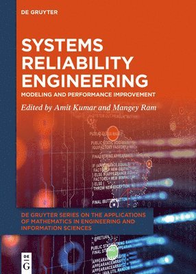 bokomslag Systems Reliability Engineering