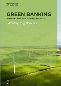bokomslag Green Banking