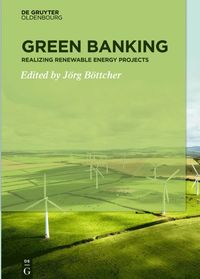 bokomslag Green Banking