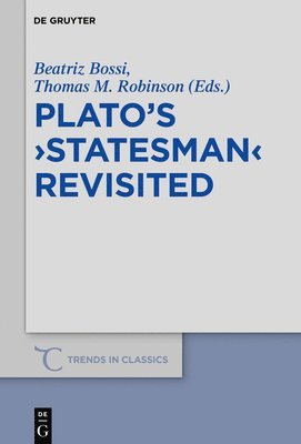 Platos Statesman Revisited 1
